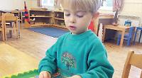 Respecting each child's individuality is so important