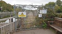 Long wait for bridge repairs