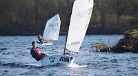 Siblings learned to sail for fun and were picked by GB