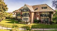 Riverside rooms with views