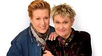 Veteran singer-songwriters bring favourites to club