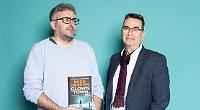 Craftsman of spy tales and secrets