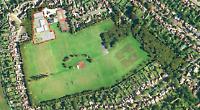 Trustees back school build on Caversham playing fields