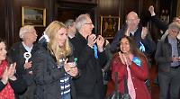 Conservatives win town council by-election
