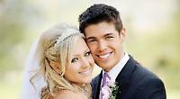 Fairs are a one stop shop for your big day