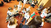 We're specialists in teaching music through play