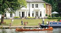 Riverside retirement village to open its doors for the day