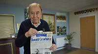 Tragic tale of yachtsman