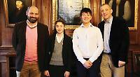 Students impress with science studies