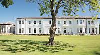 Retirement village offers hotel style living on the banks of the river