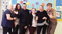 Respite centre's a home from home in the heart of Henley