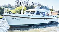 Fancy some boating this year? Join the club!