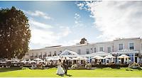 Riverside members’ club has first class facilities to suit all occasions