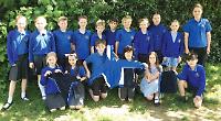Pupils design their sports kit