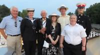 Sea Cadets raise £1,700 from cruise