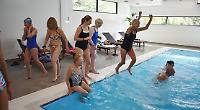 £4m fitness centre opens
