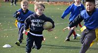 Trinity School’s Titans come out on top at Dry Leas