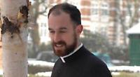 New Year message from Rev Jeremy Tayler, rector of Henley with Remenham