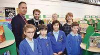 New £22,000 learning hub opened at junior school