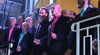 Living Advent Day 4: Thames Valley Chorus