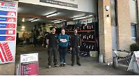We can help you with all your car needs