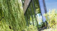 Thames Room enjoys stunning views