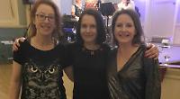 Reel fun at primary school ceilidh