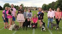 School’s Race for Life raises £5,400 for charity