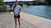 ‘Going to the Olympics was a dream come true’