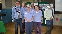 Regatta for Disabled holds awareness day