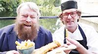Upgrade your dining experience with eat-in or takeaway meals from the Mill at Sonning kitchen