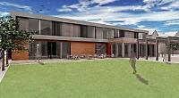 School to work with residents on new floodlit sports facilities