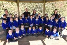 NEW FIRST CLASS 137041