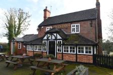 BURCHETTS GREEN 137191