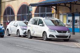 Decision looms over proposed RBWM daytime taxi fares increase