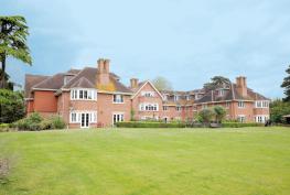 Get 'Care Wise' this summer with The Manor in Windsor