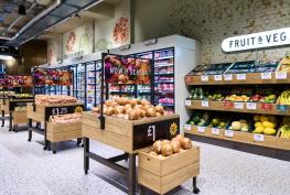 Marlow and Ascot being considered for new or renewed M&S Food stores