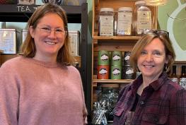 Shopper loyalty scheme in Watlington reaches first anniversary