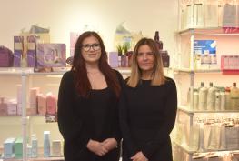 Salon asks customers to &lsquo;pay what they can&rsquo;