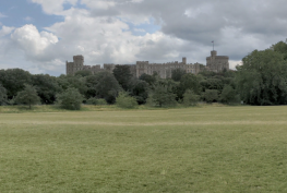 Crown Estate to take over  Home Park management