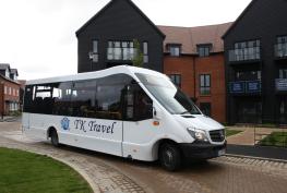 Henley Hopper bus usage increase follows service expansion