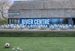 Bid launched to turn former River and Rowing Museum into &ldquo;future-facing&rdquo; community hub