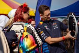 Award-winning photo booth supplier for events