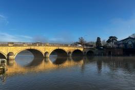Henley to bid for UK Town of Culture title