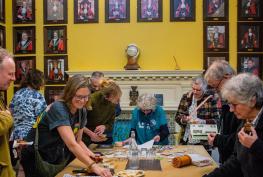 Greener Henley plant party