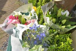 Man appears in court charged with murder of woman in Henley