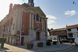 Henley Town Council finances