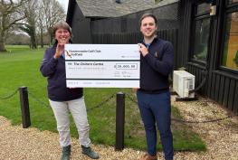 Huntercombe Golf Club