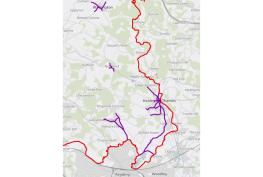 Oxfordshire County Council's lane rental scheme