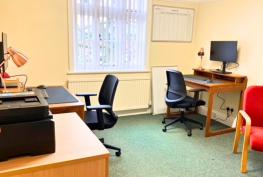 New flexible workspace for remote workers and freelancers opens in Woodcote